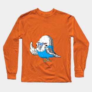 Honest Bird Long Sleeve T-Shirt